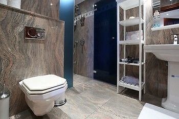 Vienna Apartment Center - Zentrum II Ngoại thất bức ảnh