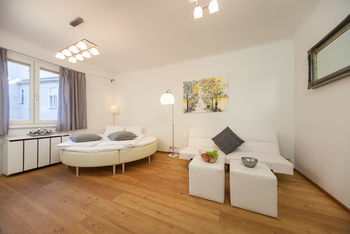 Vienna Apartment Center - Zentrum II Ngoại thất bức ảnh