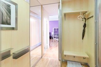 Vienna Apartment Center - Zentrum II Ngoại thất bức ảnh