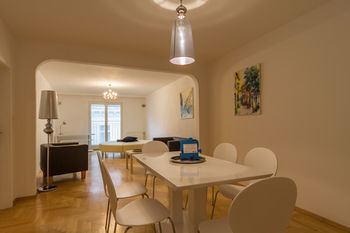 Vienna Apartment Center - Zentrum II Ngoại thất bức ảnh