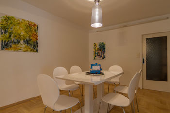 Vienna Apartment Center - Zentrum II Ngoại thất bức ảnh