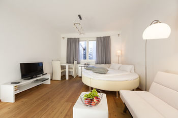 Vienna Apartment Center - Zentrum II Ngoại thất bức ảnh