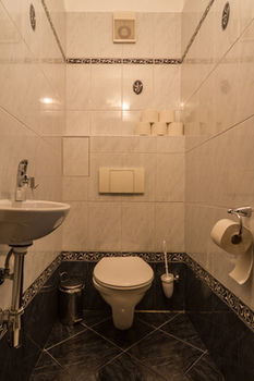 Vienna Apartment Center - Zentrum II Ngoại thất bức ảnh