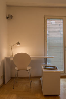 Vienna Apartment Center - Zentrum II Ngoại thất bức ảnh