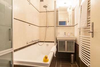 Vienna Apartment Center - Zentrum II Ngoại thất bức ảnh